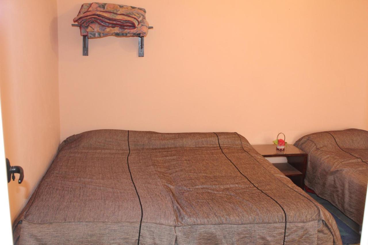 Chez L'Habitant Zakura Zewnętrze zdjęcie