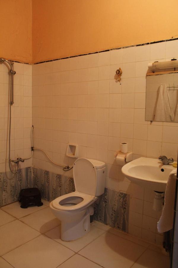 Chez L'Habitant Zakura Zewnętrze zdjęcie