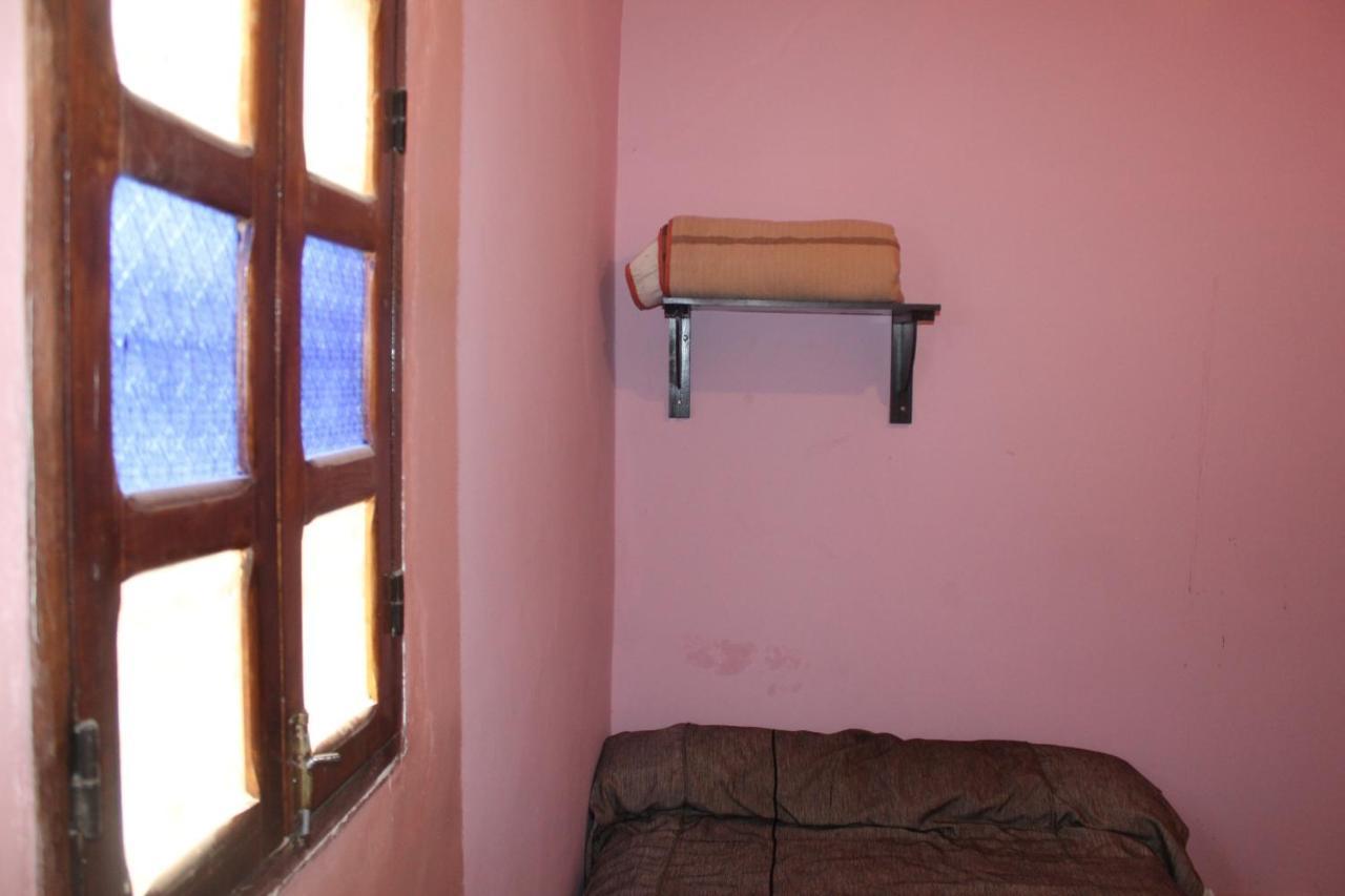 Chez L'Habitant Zakura Zewnętrze zdjęcie