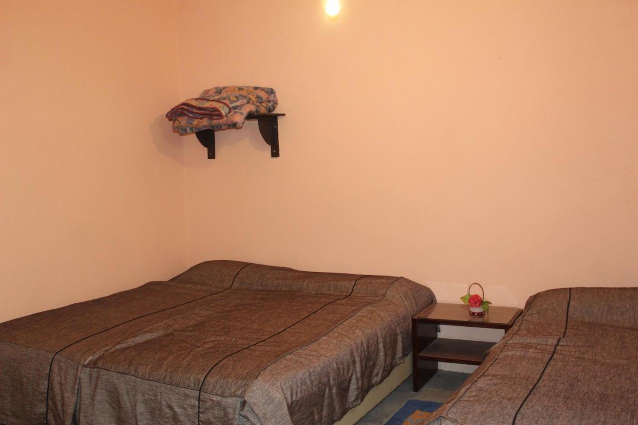 Chez L'Habitant Zakura Zewnętrze zdjęcie