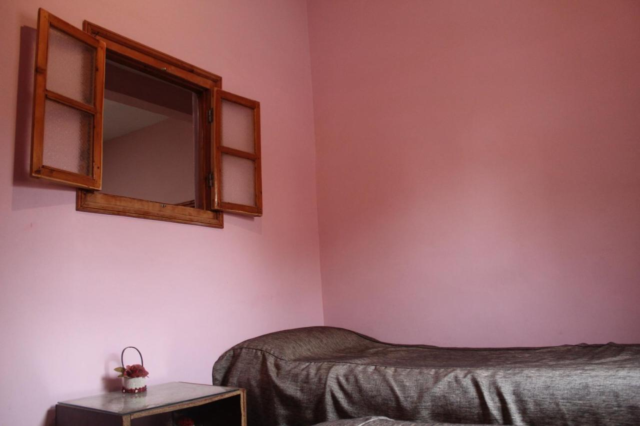 Chez L'Habitant Zakura Zewnętrze zdjęcie