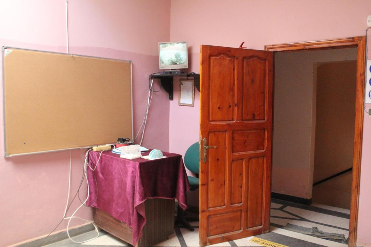 Chez L'Habitant Zakura Zewnętrze zdjęcie