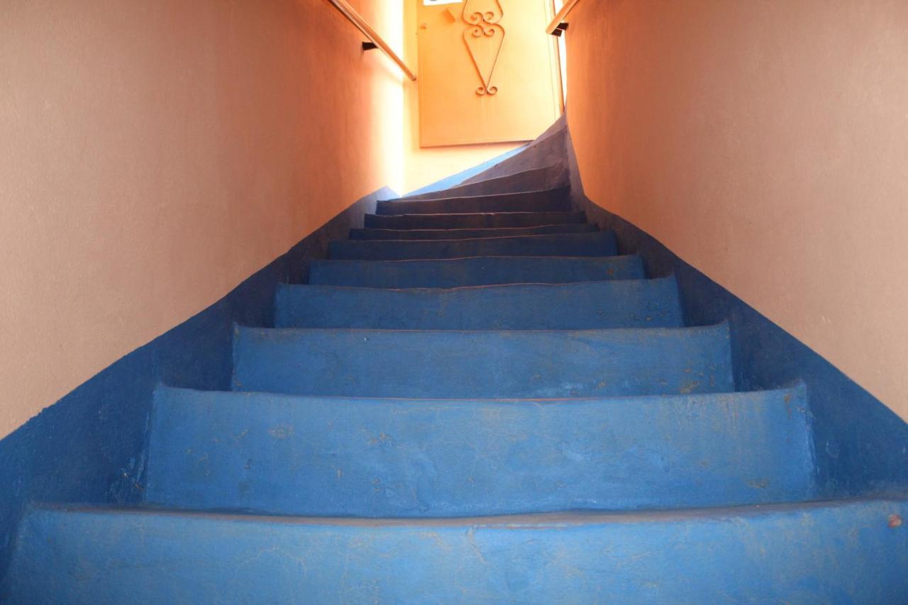 Chez L'Habitant Zakura Zewnętrze zdjęcie