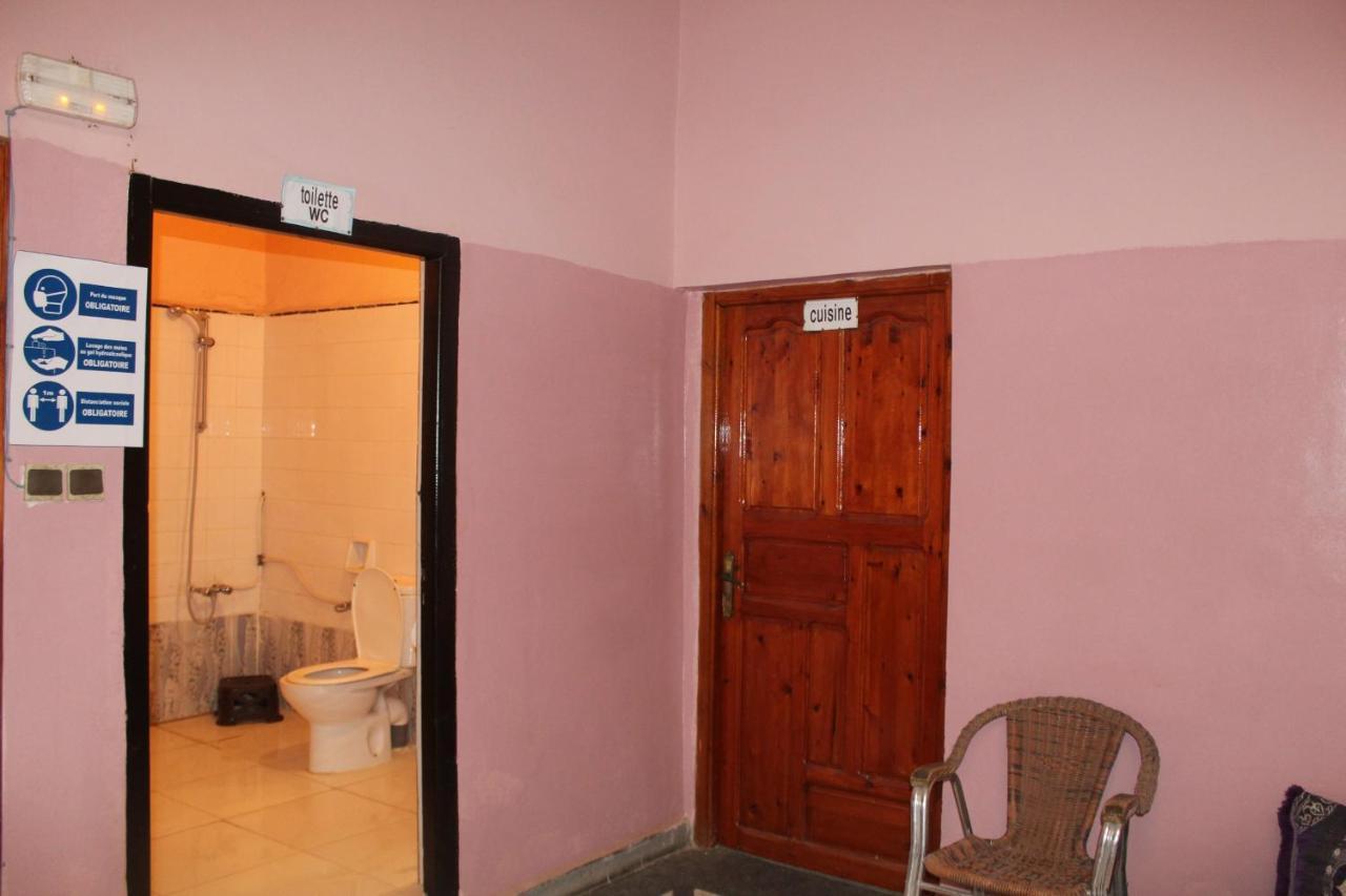 Chez L'Habitant Zakura Zewnętrze zdjęcie