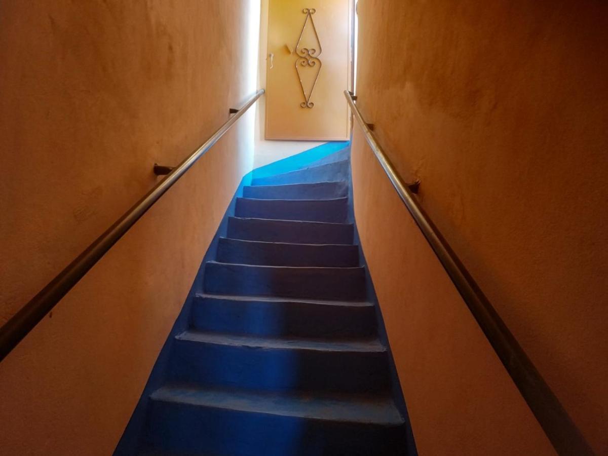 Chez L'Habitant Zakura Zewnętrze zdjęcie