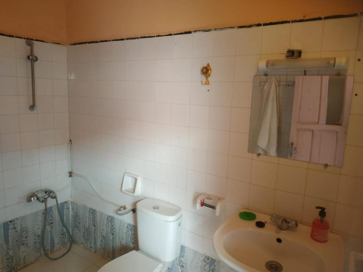 Chez L'Habitant Zakura Zewnętrze zdjęcie