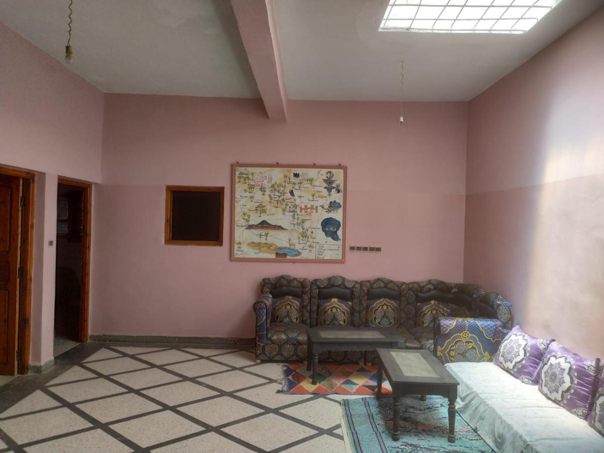 Chez L'Habitant Zakura Zewnętrze zdjęcie